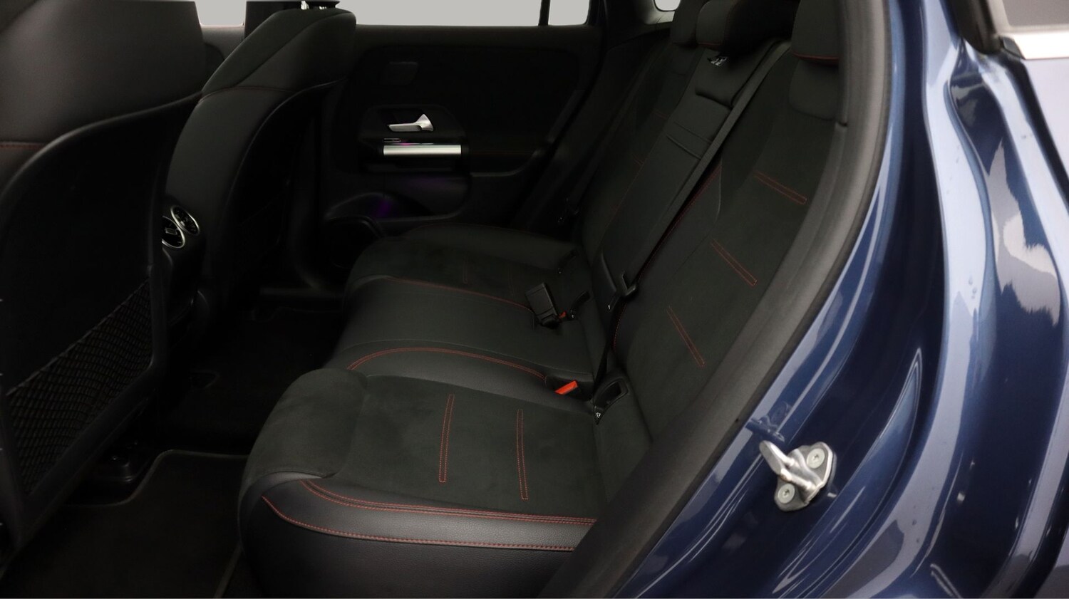 Used Mercedes-Benz EQA 2023 for sale - 78028072: Photo 16