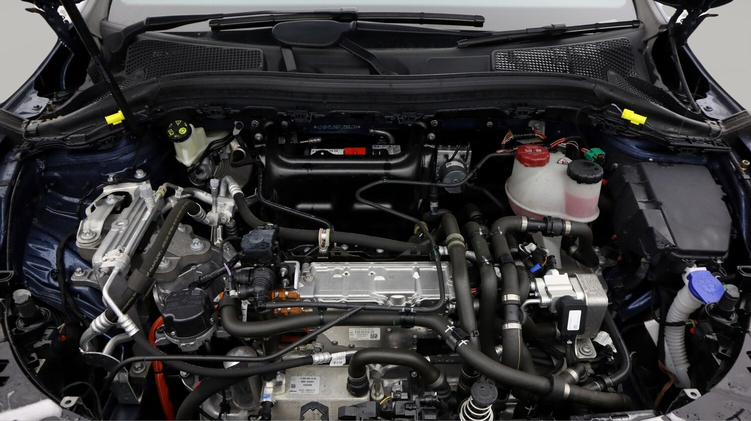 Used Mercedes-Benz EQA 2023 for sale - 78028072: Photo 19