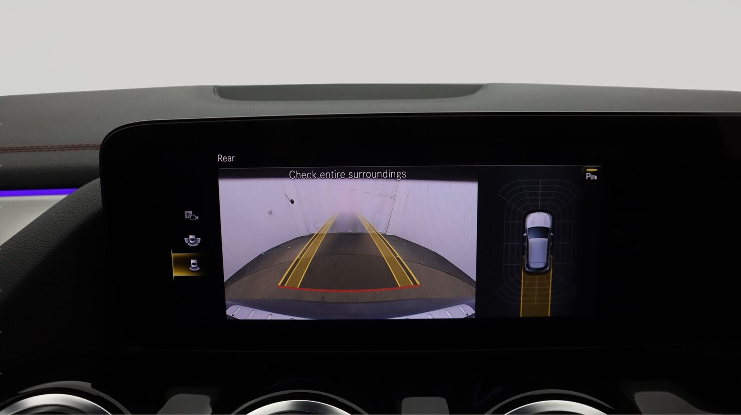 Used Mercedes-Benz EQA 2023 for sale - 78028072: Photo 21