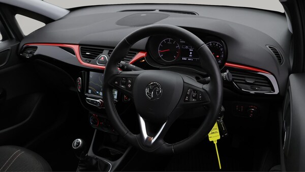 Used Vauxhall Corsa 2019 for sale - 75990270: Photo 10