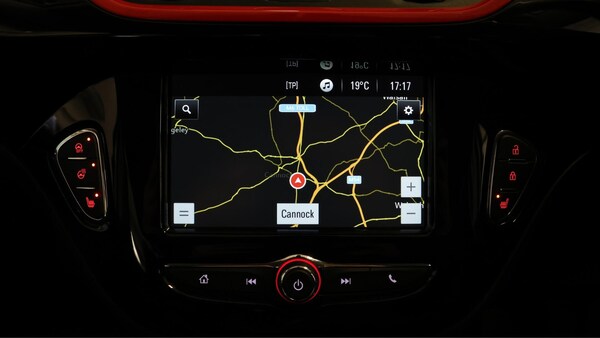 Used Vauxhall Corsa 2019 for sale - 75990270: Photo 12