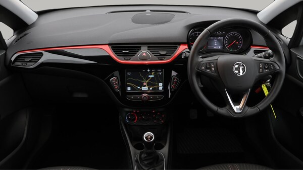 Used Vauxhall Corsa 2019 for sale - 75990270: Photo 14