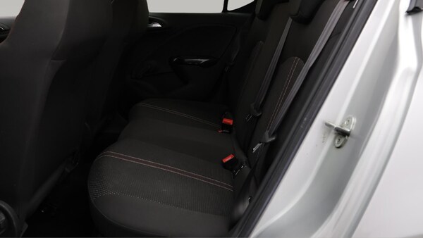 Used Vauxhall Corsa 2019 for sale - 75990270: Photo 17