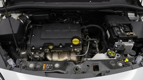 Used Vauxhall Corsa 2019 for sale - 75990270: Photo 20