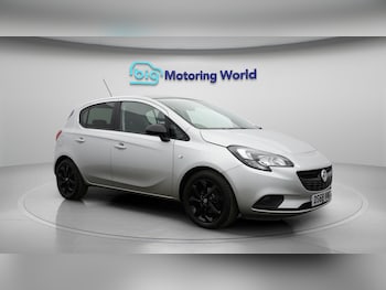 Used Vauxhall Corsa 2019 for sale - 75990270: Photo 2