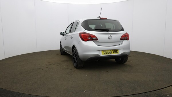 Used Vauxhall Corsa 2019 for sale - 75990270: Photo 33