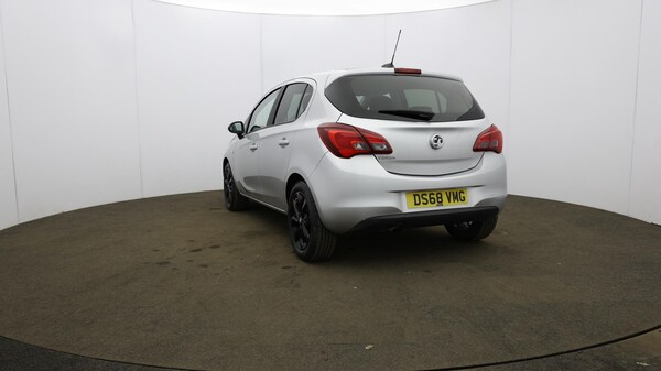 Used Vauxhall Corsa 2019 for sale - 75990270: Photo 34