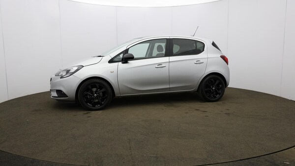 Used Vauxhall Corsa 2019 for sale - 75990270: Photo 35