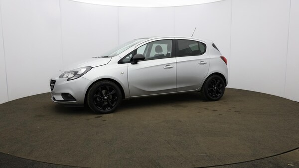Used Vauxhall Corsa 2019 for sale - 75990270: Photo 36