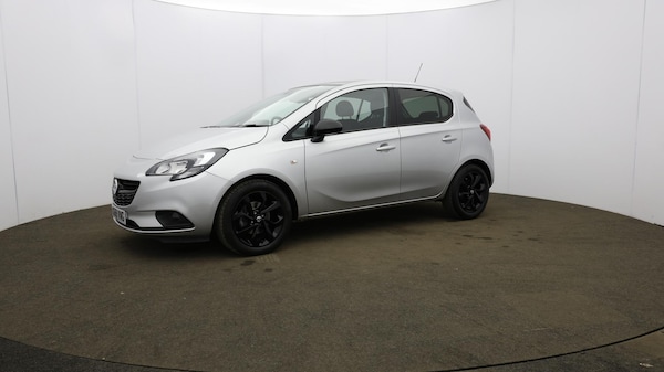 Used Vauxhall Corsa 2019 for sale - 75990270: Photo 37