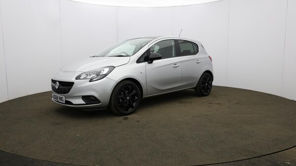 Used Vauxhall Corsa 2019 for sale - 75990270: Photo 38