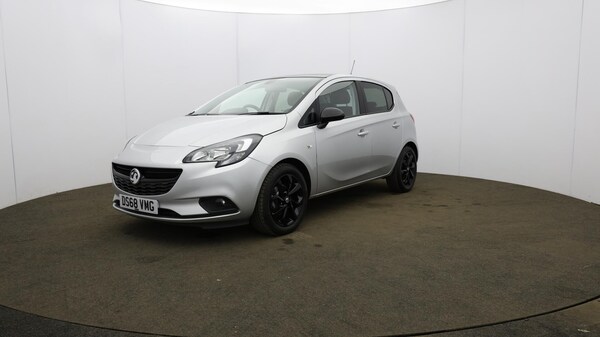 Used Vauxhall Corsa 2019 for sale - 75990270: Photo 39