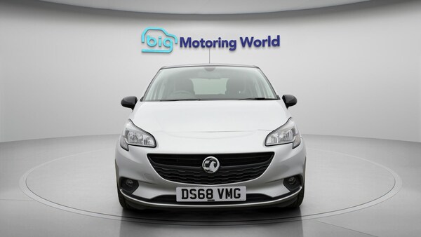 Used Vauxhall Corsa 2019 for sale - 75990270: Photo 3