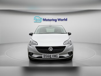 Used Vauxhall Corsa 2019 for sale - 75990270: Photo 3
