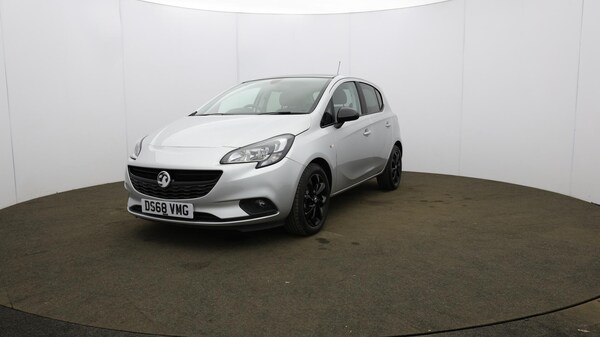 Used Vauxhall Corsa 2019 for sale - 75990270: Photo 40