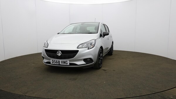 Used Vauxhall Corsa 2019 for sale - 75990270: Photo 41