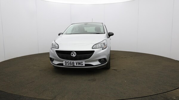 Used Vauxhall Corsa 2019 for sale - 75990270: Photo 42