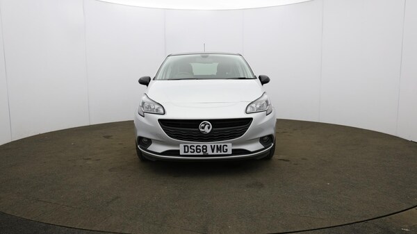 Used Vauxhall Corsa 2019 for sale - 75990270: Photo 43