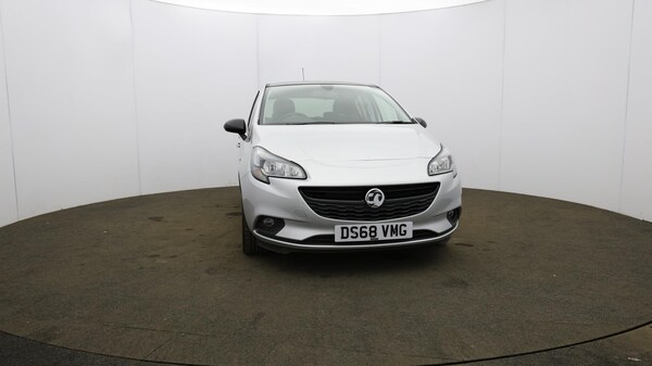 Used Vauxhall Corsa 2019 for sale - 75990270: Photo 44