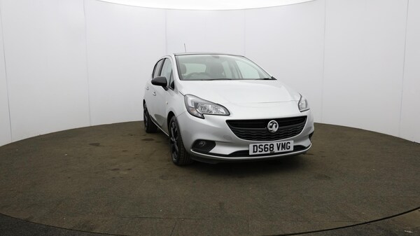 Used Vauxhall Corsa 2019 for sale - 75990270: Photo 46