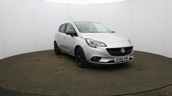 Used Vauxhall Corsa 2019 for sale - 75990270: Photo 47