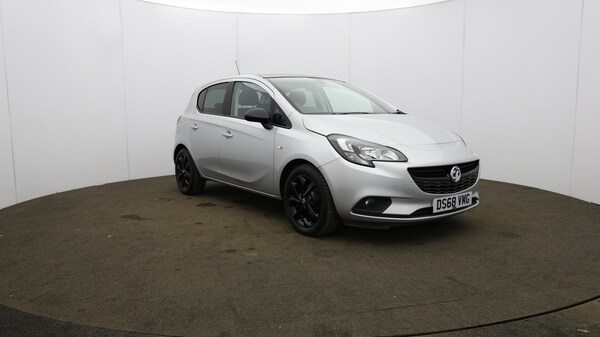 Used Vauxhall Corsa 2019 for sale - 75990270: Photo 48