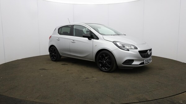 Used Vauxhall Corsa 2019 for sale - 75990270: Photo 49