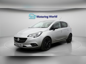 Used Vauxhall Corsa 2019 for sale - 75990270: Photo 4