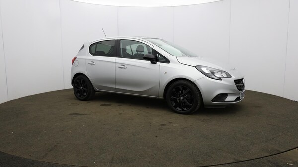 Used Vauxhall Corsa 2019 for sale - 75990270: Photo 50