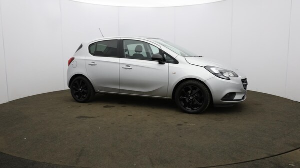 Used Vauxhall Corsa 2019 for sale - 75990270: Photo 51