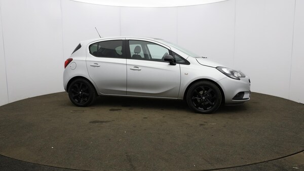 Used Vauxhall Corsa 2019 for sale - 75990270: Photo 52