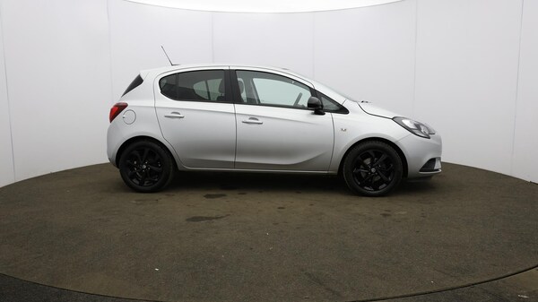 Used Vauxhall Corsa 2019 for sale - 75990270: Photo 53
