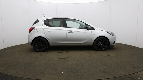 Used Vauxhall Corsa 2019 for sale - 75990270: Photo 54