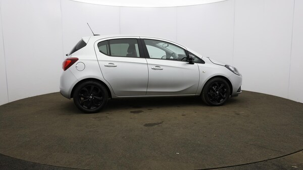 Used Vauxhall Corsa 2019 for sale - 75990270: Photo 55