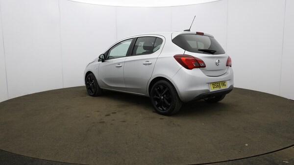 Used Vauxhall Corsa 2019 for sale - 75990270: Photo 56