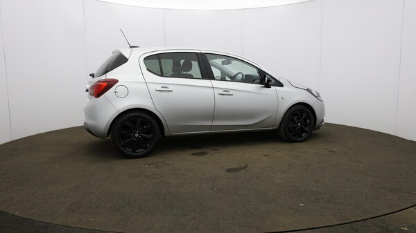 Used Vauxhall Corsa 2019 for sale - 75990270: Photo 57