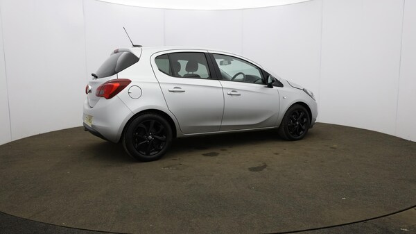 Used Vauxhall Corsa 2019 for sale - 75990270: Photo 58