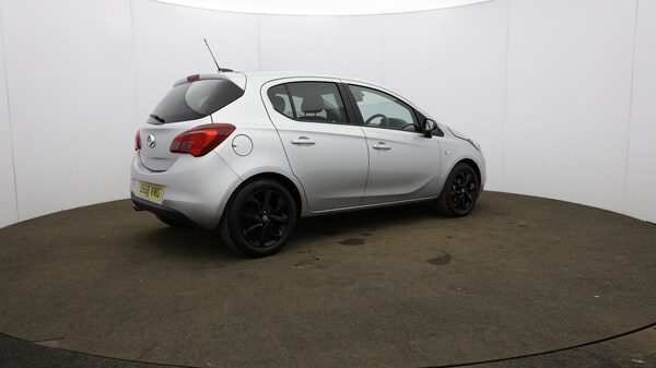 Used Vauxhall Corsa 2019 for sale - 75990270: Photo 59