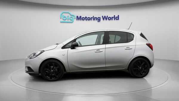 Used Vauxhall Corsa 2019 for sale - 75990270: Photo 5