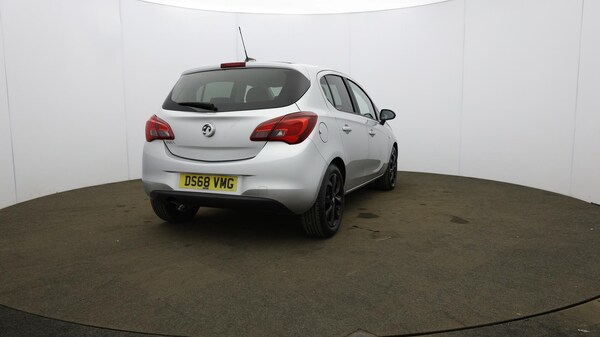 Used Vauxhall Corsa 2019 for sale - 75990270: Photo 62