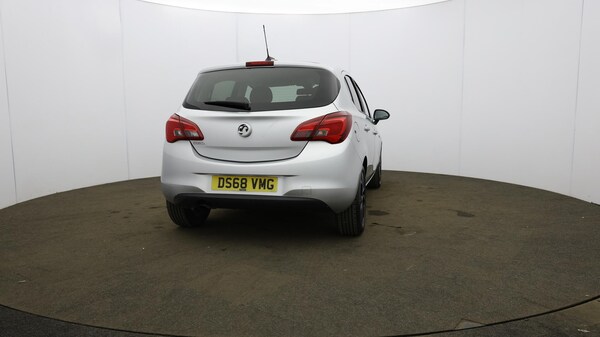 Used Vauxhall Corsa 2019 for sale - 75990270: Photo 63