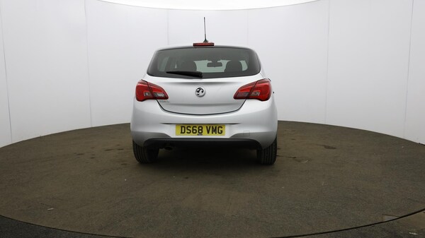 Used Vauxhall Corsa 2019 for sale - 75990270: Photo 64