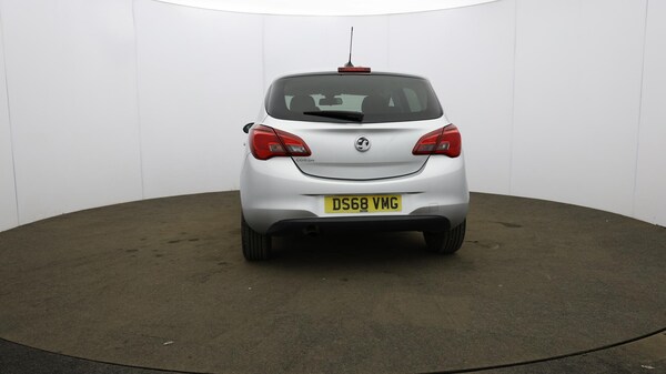 Used Vauxhall Corsa 2019 for sale - 75990270: Photo 65