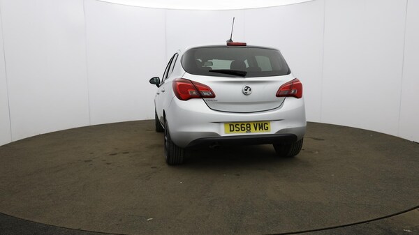 Used Vauxhall Corsa 2019 for sale - 75990270: Photo 66