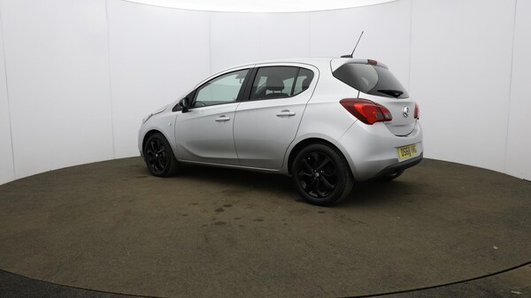 Used Vauxhall Corsa 2019 for sale - 75990270: Photo 67
