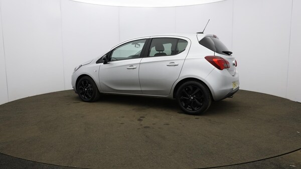 Used Vauxhall Corsa 2019 for sale - 75990270: Photo 68