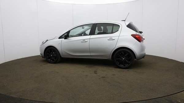 Used Vauxhall Corsa 2019 for sale - 75990270: Photo 69