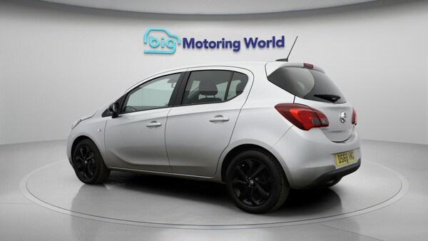Used Vauxhall Corsa 2019 for sale - 75990270: Photo 6