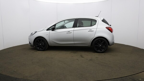 Used Vauxhall Corsa 2019 for sale - 75990270: Photo 70