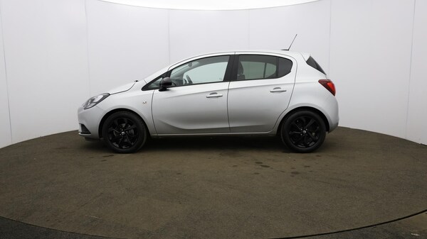 Used Vauxhall Corsa 2019 for sale - 75990270: Photo 71